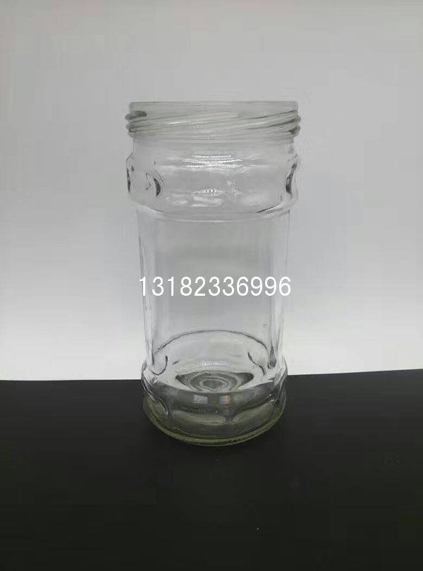 老干妈玻璃瓶590ml_老干妈瓶