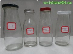 饮料瓶 果汁瓶 玻璃瓶厂
