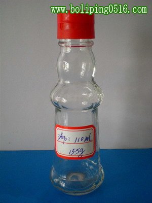香油瓶110ml