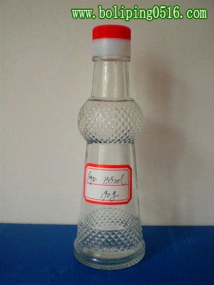 香油瓶155ml