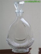 酒瓶-玻璃瓶-玻璃瓶厂
