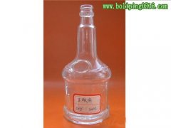 酒瓶-玻璃瓶 玻璃瓶厂