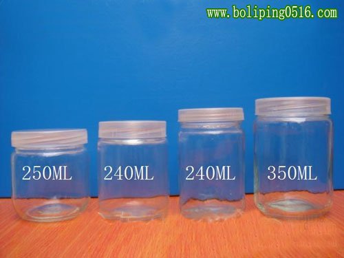 240-350ml组组培瓶