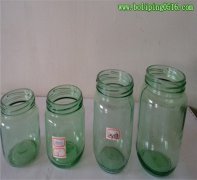 玻璃瓶 辣酱瓶 果菜瓶 酱菜瓶等