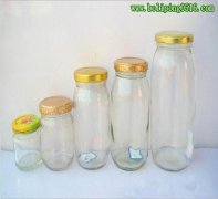 各种规格酱菜玻璃瓶 可来样生产