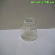 50-100毫升化妆品玻璃瓶 霜膏玻璃瓶