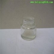 50-100毫升化妆品玻璃瓶 霜膏玻璃瓶