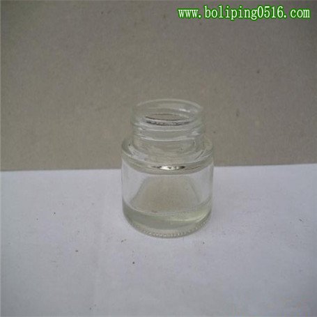 50-100毫升化妆品玻璃瓶 霜膏玻璃瓶