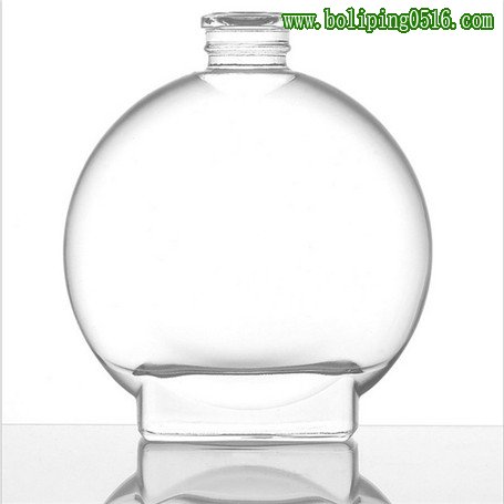 化妆品玻璃瓶 香水瓶 净容量50ml-500ml