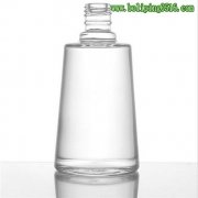 化妆品玻璃瓶 香水瓶 净容量 50ml