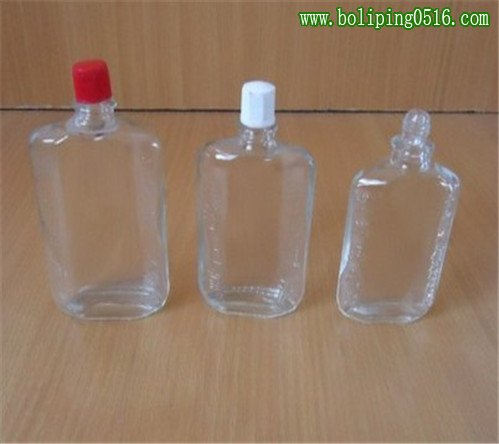 50ml红花油瓶 医药瓶 口服液玻璃瓶