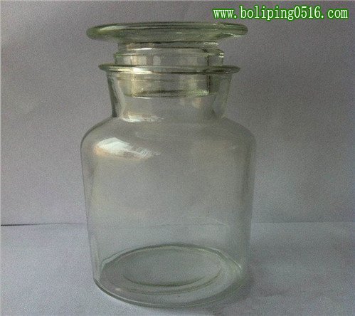 250ml试剂瓶 试验瓶 玻璃仪器 医用瓶