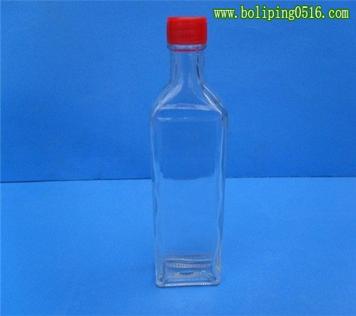 医用玻璃瓶 红花油瓶 活络油瓶 风油精瓶 香精瓶
