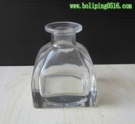 玻璃蜡烛台 玻璃瓶生产厂