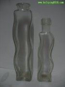 玻璃蜡烛台 玻璃瓶生产厂
