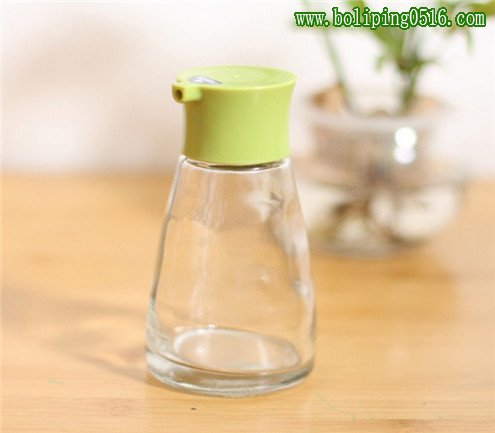 玻璃酱油瓶 日式调料瓶170ML