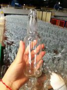 玻璃瓶厂 玻璃瓶如何进行测试