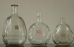 玻璃瓶制瓶更换产品技术研究