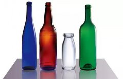 玻璃瓶的颜色与种类分为哪些