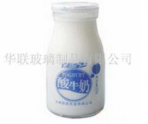 徐州玻璃瓶生产制造