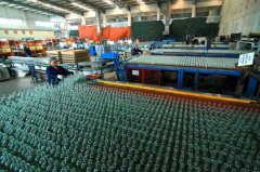 玻璃瓶回收玻璃瓶加工厂