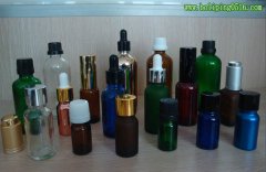 徐州精油瓶指甲油瓶香水瓶生产厂家