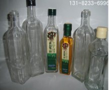 订做玻璃瓶生产厂家