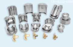 徐州华联玻璃瓶模具分类