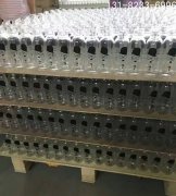 华联玻璃瓶生产厂家气泡产生和消失机理