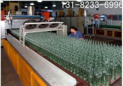 玻璃瓶厂家影响玻璃瓶价格因素