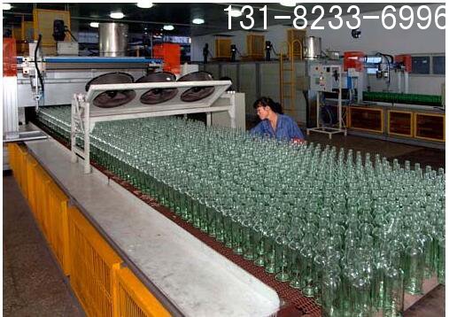 玻璃瓶生产厂家