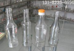 醋瓶和酱油瓶生产厂家包装
