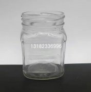 酱菜瓶包装的三种材质生长态势