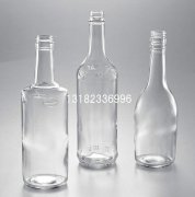 徐州地区玻璃瓶厂家扩展高端市场