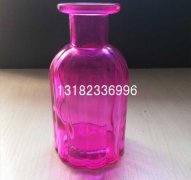 徐州工艺品玻璃瓶生产厂家