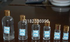 影响精油瓶价格的几个条件_精油玻璃瓶定做