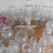 2016年徐州玻璃瓶销售
