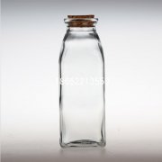徐州玻璃瓶的特点和发展趋势