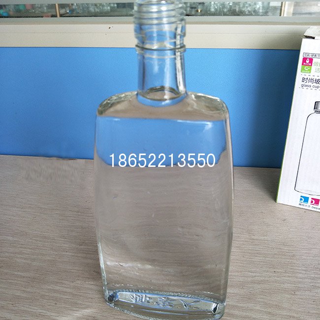 500ml酒瓶