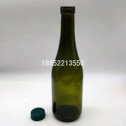 300ml红酒瓶
