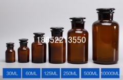 医药用玻璃管的用途和概况