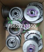 玻璃瓶的模具冷却方式