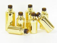 力荐一家优秀的玻璃瓶厂