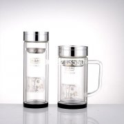 玻璃杯批发数量是多少?真让人难以想象