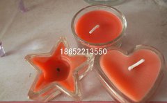 diy玻璃蜡烛台制作方法有哪些？