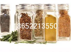 玻璃调料瓶制作要求有哪些？它有哪些优点呢？