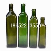 橄榄油瓶制作步骤详解 玻璃瓶的制作工艺大揭秘