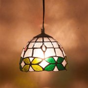 玻璃灯罩制作方法有哪些？灯罩脏了怎么办？