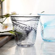 玻璃杯制作工艺流程是什么呢？ 为你介绍具体的过程