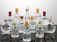 玻璃瓶厂的玻璃瓶回收情况